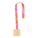 Subdal Eco Square naturelle...