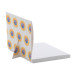 CreaStick Seed Sign white  custom sticky notepad 