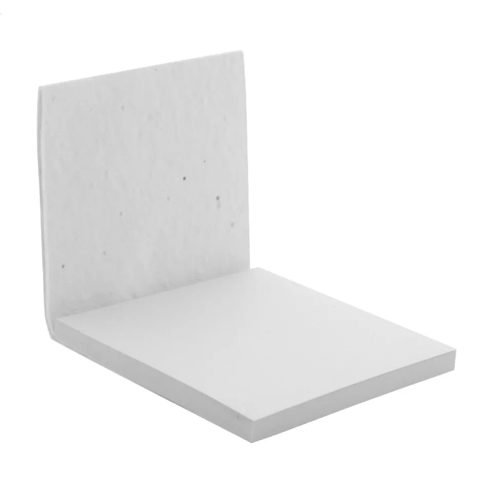 CreaStick Seed Sign blanc  Bloc-notes...