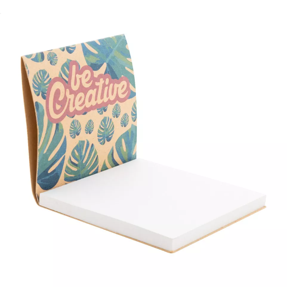 CreaStick Sign Eco natural  custom...