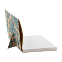 CreaStick Sign Eco naturelle  Bloc-notes personnalisé 