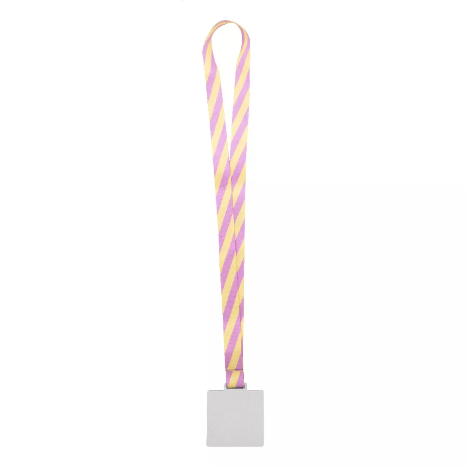 Subdal Shine Square white  custom medal 