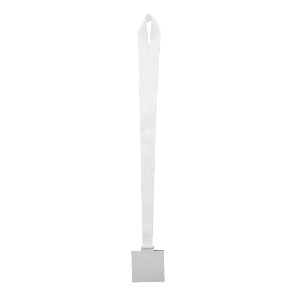 Subdal Shine Square blanc  Médaille...