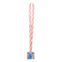 Subdal Shine Square blanc  Médaille personnalisée 