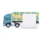 CreaStick Fridge Cargo white  custom fridge magnet 