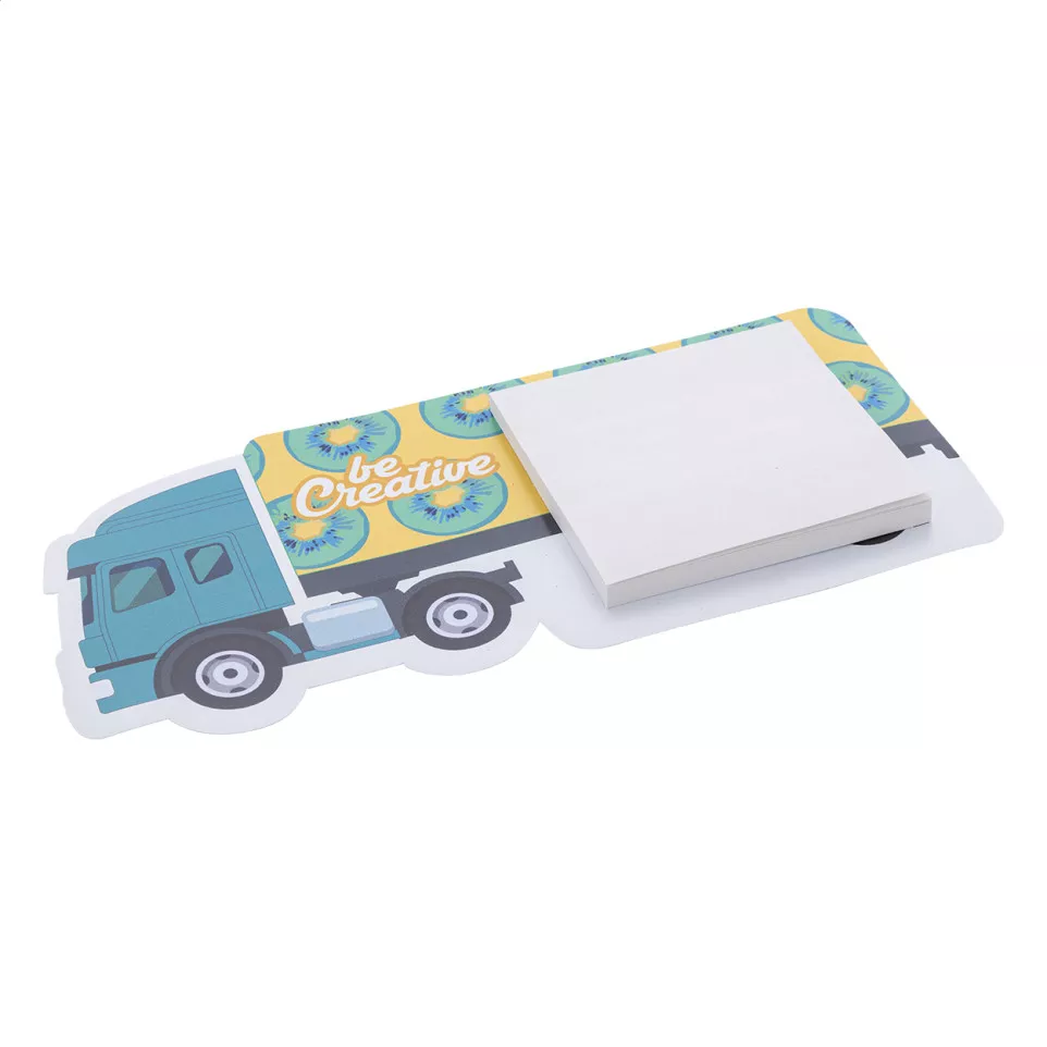CreaStick Fridge Cargo wit  custom...