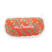 PrintSun Zip white  custom RPET sunglasses case 