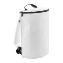 CreaCool Back noir  Sac à dos isotherme en RPET personnalisé 