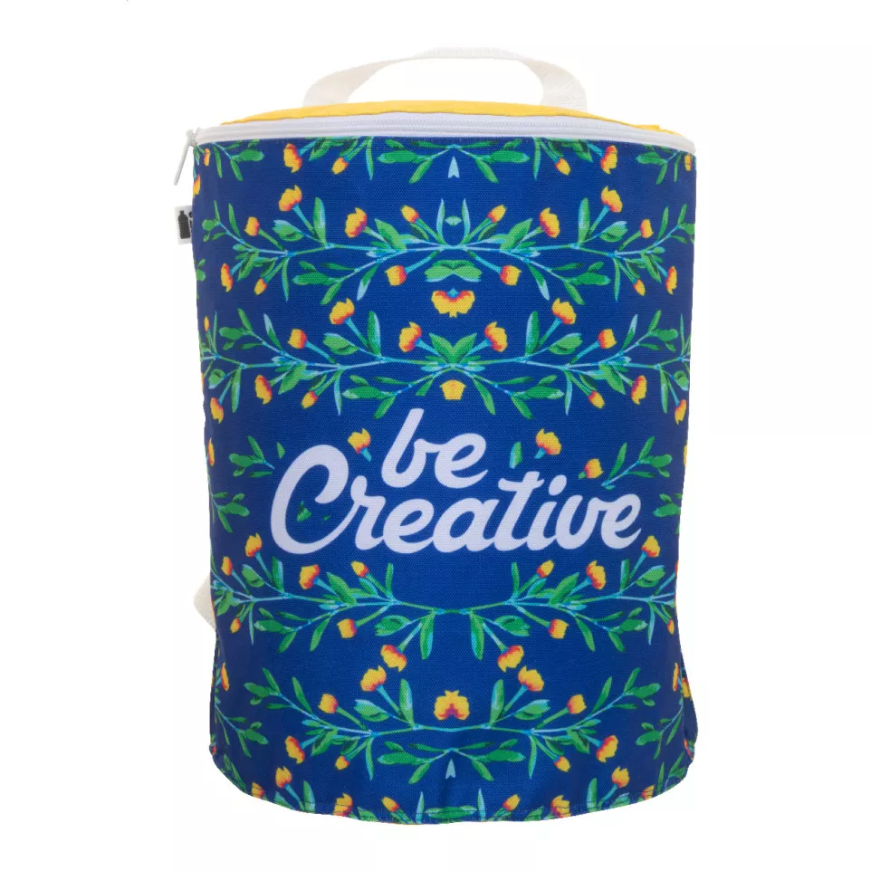 CreaCool Back blanc  Sac à dos...