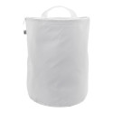 CreaCool Back blanc  Sac à dos isotherme en RPET personnalisé 