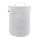 CreaCool Back blanc  Sac à dos isotherme en RPET personnalisé 