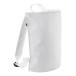CreaCool Back blanc  Sac à dos isotherme en RPET personnalisé 