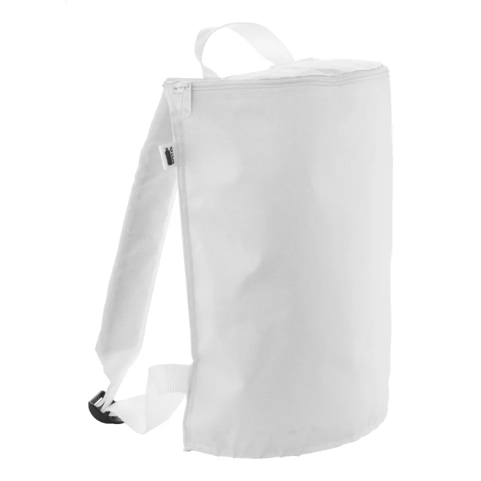 CreaCool Back white  custom RPET...