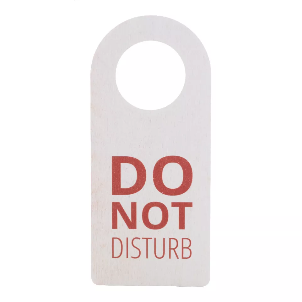 Disturb Wood naturelle...