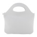 BentoBag wit  custom made RPET-lunchtas 
