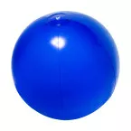 Patong blauw  RPVC strandbal (ø40 cm) 
