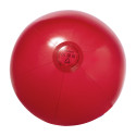 Patong rouge  Ballon de plage en PVC (ø 40 cm) 