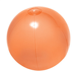 Patong oranje  RPVC strandbal (ø40 cm) 