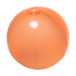Patong orange  Ballon de plage en PVC (ø 40 cm) 