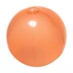 Patong oranje  RPVC strandbal (ø40 cm) 