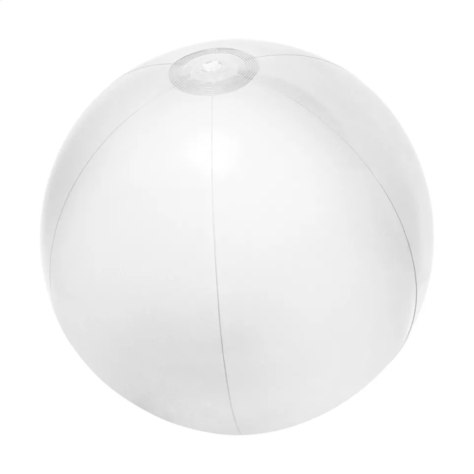 Patong wit  RPVC strandbal (ø40 cm) 
