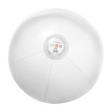 Patong blanc  Ballon de plage en PVC (ø 40 cm) 