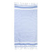Myrtos blue  beach towel 