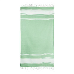 Ipanema groen  strandlaken 