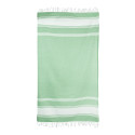Ipanema green  beach towel 