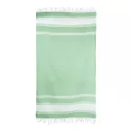Ipanema vert  Serviette de plage 