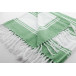 Ipanema green  beach towel 