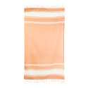 Ipanema oranje  strandlaken 