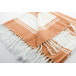 Ipanema orange  Serviette de plage 