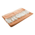 Ipanema orange  Serviette de plage 
