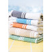 Ipanema oranje  strandlaken 