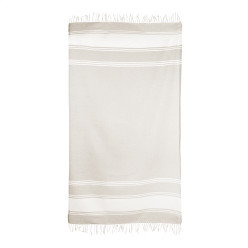 Ipanema naturelle  Serviette de plage 