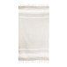 Ipanema naturelle  Serviette de plage 