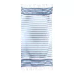 Tulum bleu  Serviette de plage 