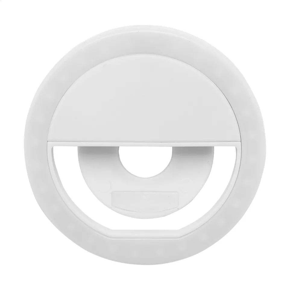 Radiance blanc  Anneau lumineux pour...