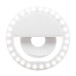 Radiance white  RABS selfie ring light 