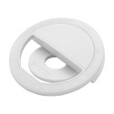 Radiance white  RABS selfie ring light 