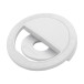 Radiance blanc  Anneau lumineux pour selfie RABS 