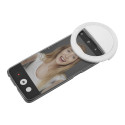 Radiance white  RABS selfie ring light 