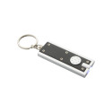 Urban zwart  RABS led sleutelhanger 
