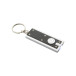 Urban zwart  RABS led sleutelhanger 