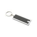 Urban zwart  RABS led sleutelhanger 