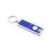 Urban blauw  RABS led sleutelhanger 