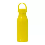 Moira jaune  bouteille de sport 