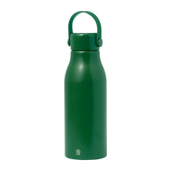 Moira vert  bouteille de sport 