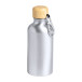 Kemyo silver  sport bottle 
